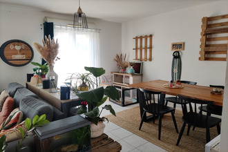 location maison beziers 34500