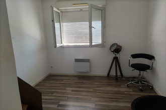 location maison beziers 34500