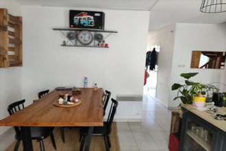location maison beziers 34500