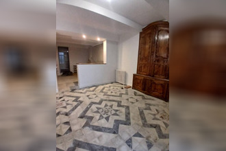 location maison beziers 34500