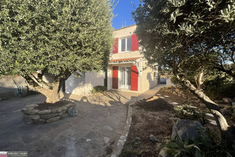 location maison beziers 34500