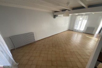 location maison beziers 34500