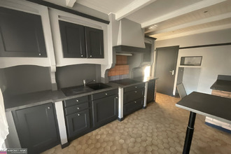 location maison beziers 34500