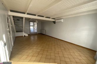 location maison beziers 34500
