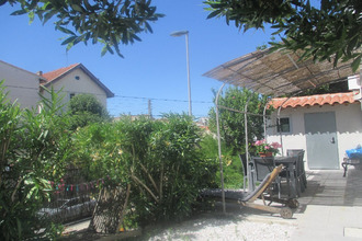 location maison beziers 34500