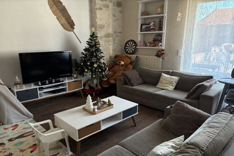 location maison beziers 34500