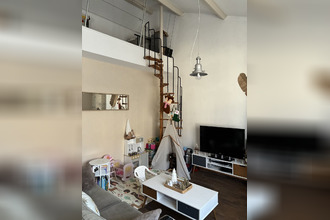 location maison beziers 34500