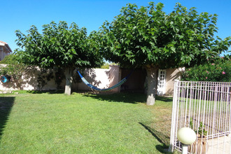 location maison beziers 34500