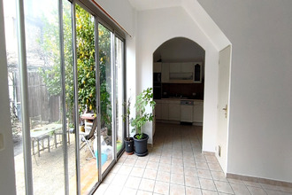 location maison beziers 34500