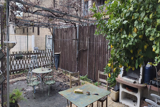 location maison beziers 34500