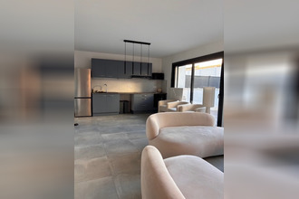 location maison beziers 34500