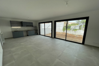 location maison beziers 34500