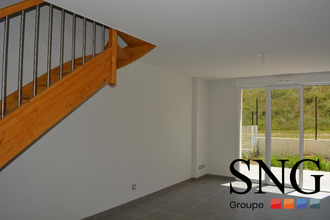 location maison beziers 34500