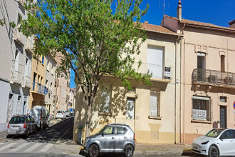 location maison beziers 34500