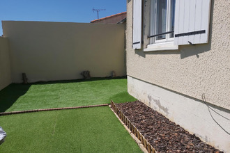 Ma-Cabane - Location Maison BEZIERS, 67 m²