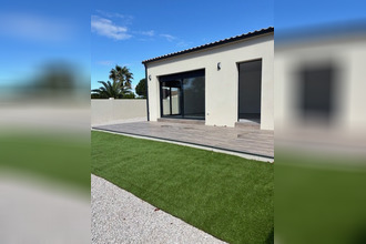 location maison beziers 34500