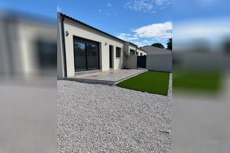 location maison beziers 34500