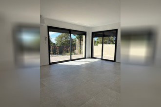 location maison beziers 34500