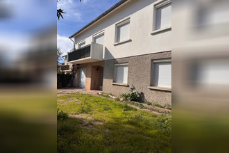 location maison beziers 34500