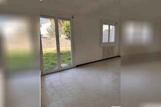 location maison beziers 34500
