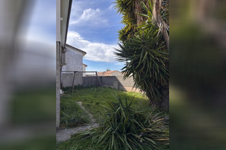 location maison beziers 34500