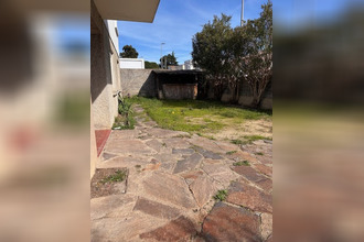 location maison beziers 34500