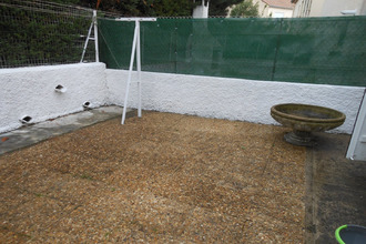 location maison beziers 34500