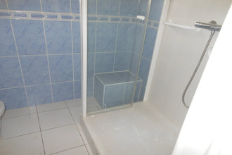 location maison beziers 34500