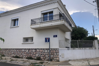 location maison beziers 34500