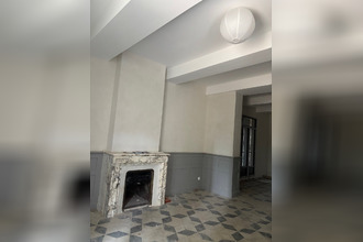 location maison beziers 34500