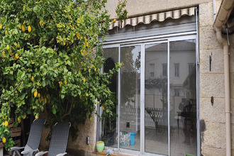location maison beziers 34500