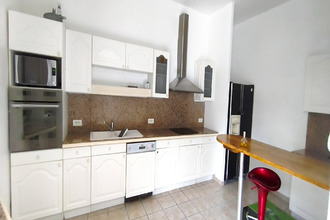location maison beziers 34500