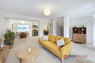 location maison beziers 34500