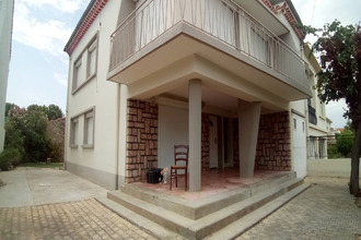 location maison beziers 34500