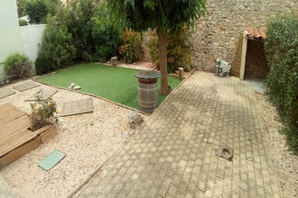 location maison beziers 34500