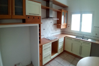location maison beziers 34500