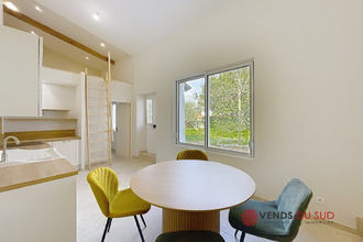 location maison beziers 34500