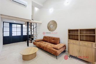 location maison beziers 34500