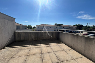 location maison bezouce 30320