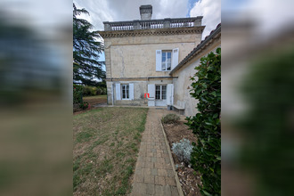 location maison bg 33710