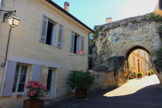 location maison bg 33710