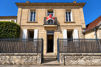 location maison bg 33710