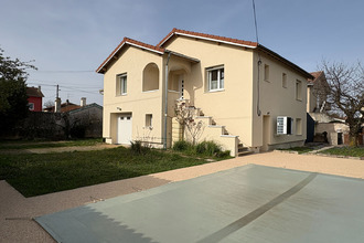 location maison bg-de-peage 26300