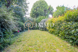 location maison bg-la-reine 92340