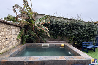 location maison bges 18000