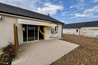 location maison bges 18000