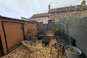 location maison bges 18000