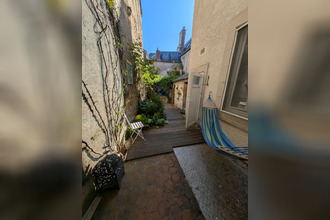 location maison bges 18000