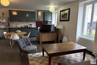 location maison bges 18000