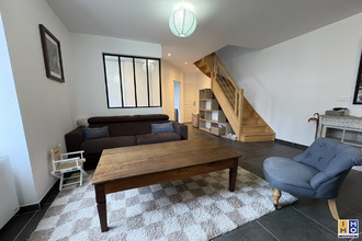 location maison bges 18000